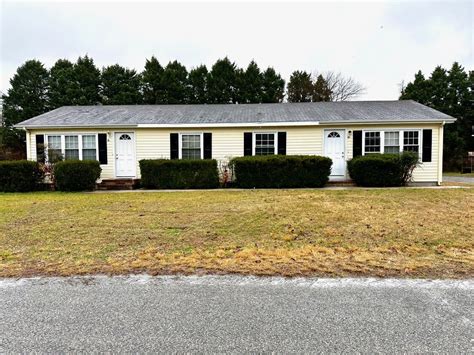 113 Crockett Ave, Fruitland, MD 21826 - House Rental in Fruitland, MD ...