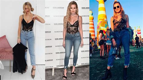 Maneiras De Usar Body De Lingerie Giuli Castro