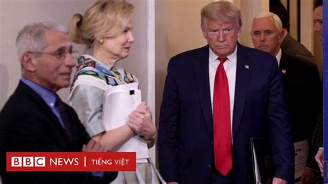 Những điều Hiểu Sai Về Tổng Thống Donald Trump Bbc News Tiếng Việt