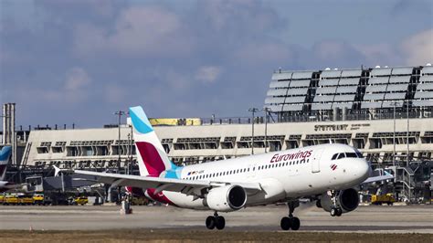 Airport Ranking: Einzelanalyse (STR): Warum die Stuttgarter Airport