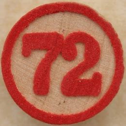 Правило 72