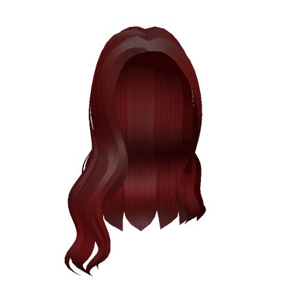 Red Hair's Code & Price - RblxTrade