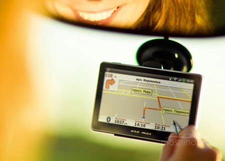 В помощь новичкам: как настроить навигатор Навител своими руками