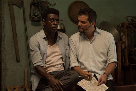 Filme Marighella De Wagner Moura Tem Sua Estreia Remarcada Depois De