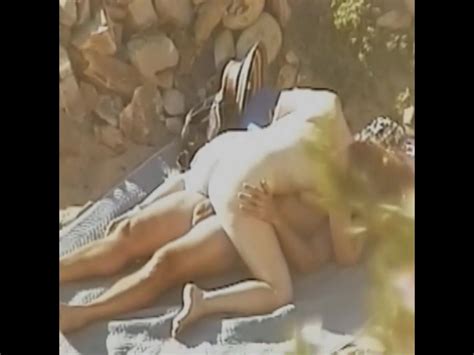 Beach Sex With Red Headed MILF Free Dvd Sex HD Porn XHamster
