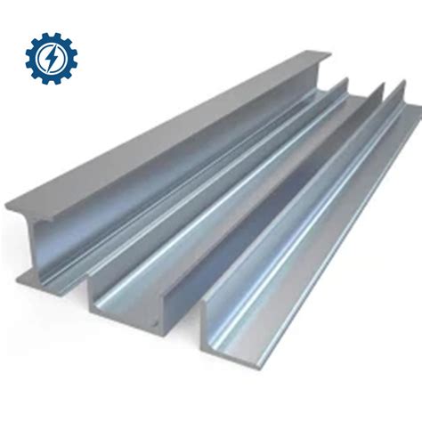 Hot Rolled H Shape Steel Structure Column Beam China I Beam And Hot Rolled H Beam