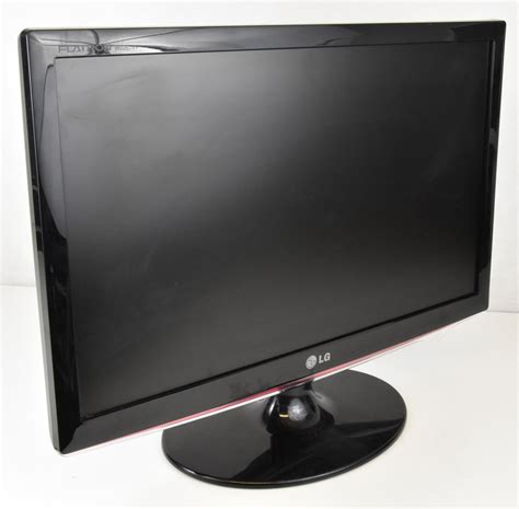 Monitor LG Flatron W2261VP 22 LCD FULL HD 7178597730 Oficjalne