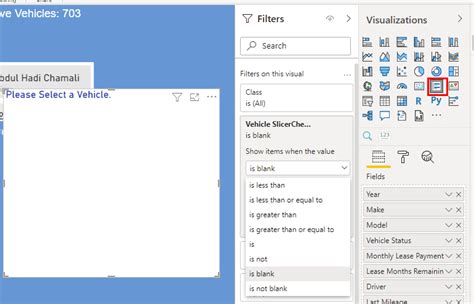 Solved Filters On This Visual Not Working Stopped Wor Microsoft Power Bi Community