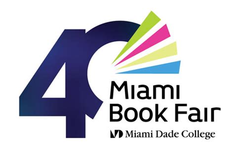 Comienza La Feria Del Libro De Miami En Su 40 Aniversario Con Fiesta De