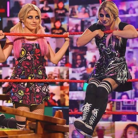 Pin On Alexa Bliss Wwe Womens Alexis Bliss Women