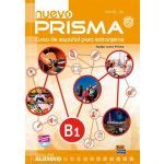 Nuevo Prisma B Libro Del Alumno Kuantokusta