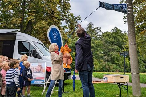 Schwerin Bekommt Ersten Platz Der Kinderrechte In MV SN AKTUELL