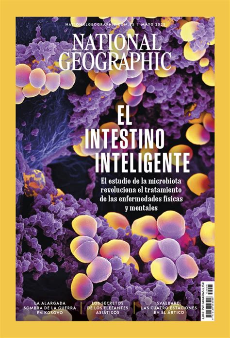 National Geographic Junio 2023