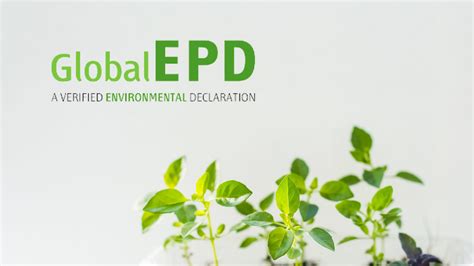 Qué es una Declaración Ambiental del Producto DAP CSR Consulting