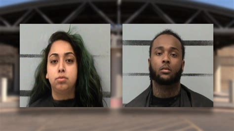 Woman Gets Prison For Recruiting Lubbock Teen Into Sex Trafficking Across Texas And New Mexico