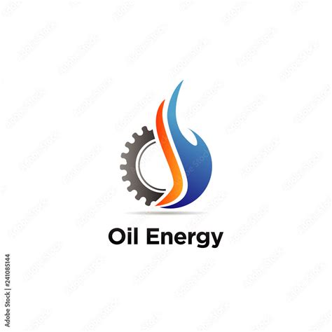 Petroleum Energy Logo