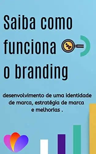 Saiba Como Funciona O Branding Desenvolvimento De Uma Identidade De