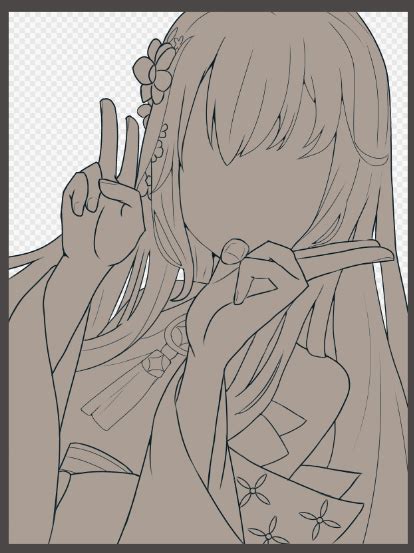 Abbiebase On Twitter Art Wip Sender Nih Coba Tebak Bikin Apa