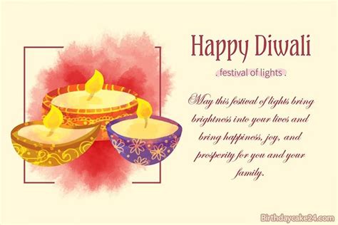 Write Wishes On Diwali Greeting Card | Happy diwali, Diwali greetings ...