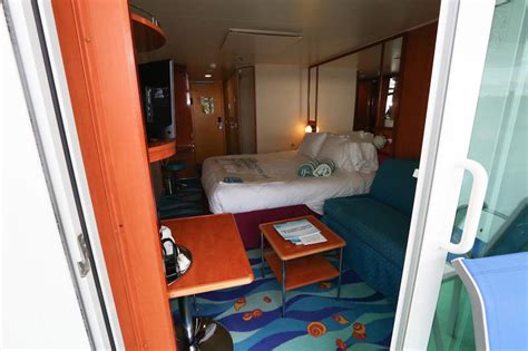 Balcony Cabin on Norwegian Gem Cruise Ship - Cruise Critic