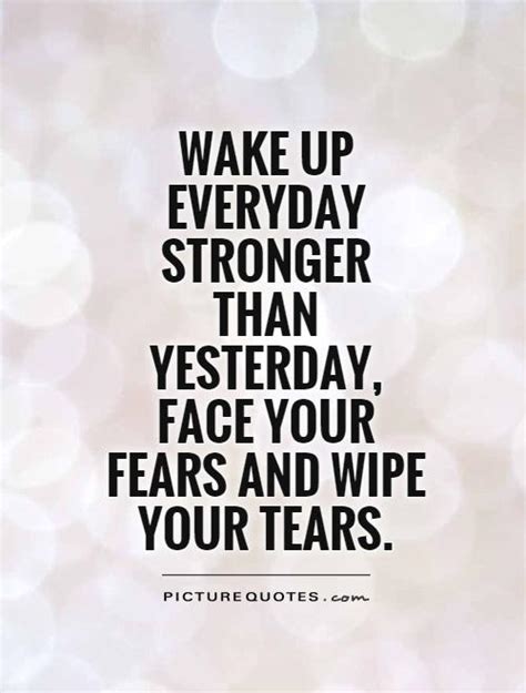 Face Your Fears Quotes. QuotesGram