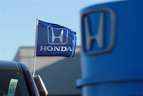 Siliconeer | Honda Re-recalls 1 Mln Cars In US With Defective Airbags ...