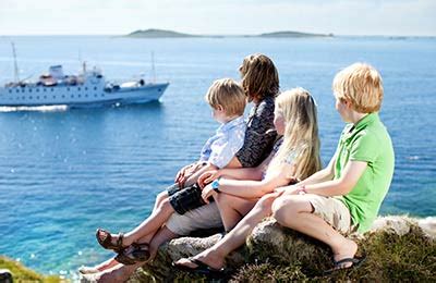 Isles of Scilly Ferry Travel | Book cheap Isles of Scilly Ferry Travel ...