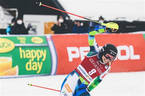 Galerija Slalom Zlata Lisica Kranjska Gora Siol Net