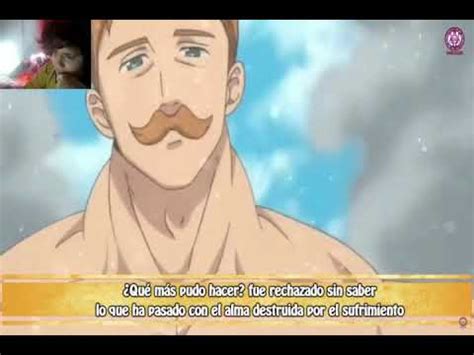 Escanor RAP DobleCero REACCION OmaarYelo YouTube