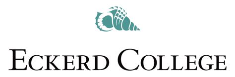 Eckerd College Logo / University / Logonoid.com