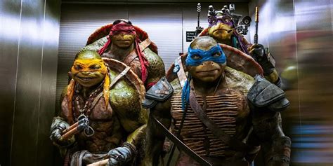 The Most Bizarre Teenage Mutant Ninja Turtles Plot Still Bothers Me 10 Years Later