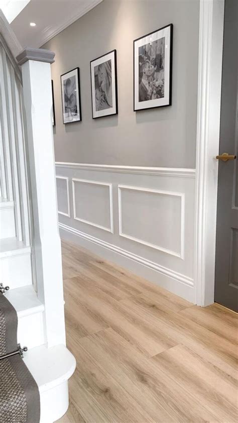 21 Wainscoting Ideas To Add Character And Charm Artofit