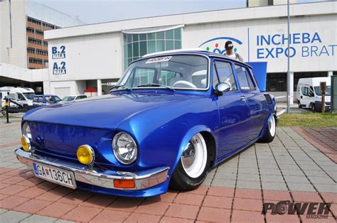 Otvorenie (tuningovej) sezóny :: Power Magazine