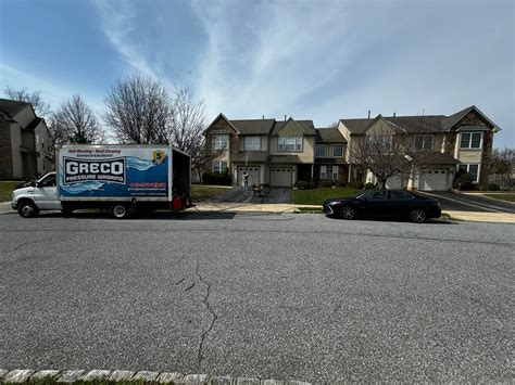 Greco Pressure Washing & Property Services | Marlton NJ