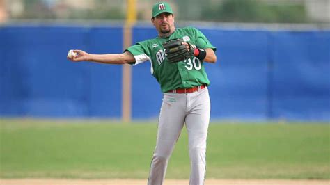 Liga Mexicana del Pacífico Benjamín Gil es el nuevo mánager de los