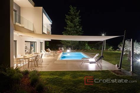 Croatia Krk Villa With Pool