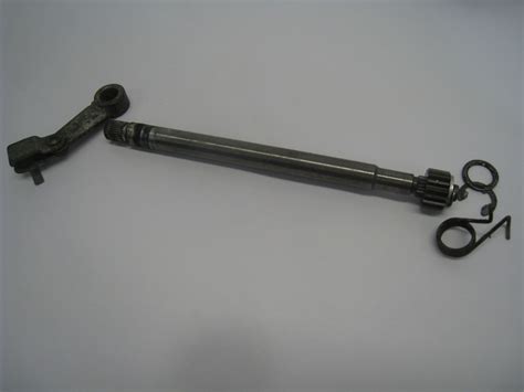 Yamaha Seca Xj Rj Clutch Push Arm Axle Ebay