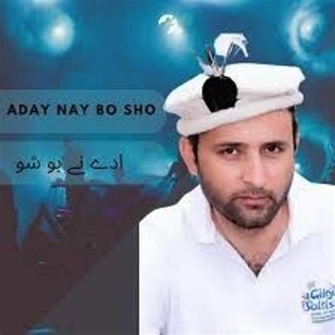 Stream Aday Nay Bo Sho L Shina New Song 2023 L Salman Paras 128k Mp3