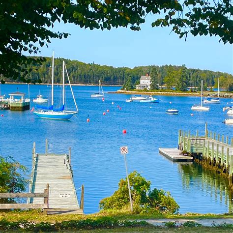 This guide shows the best food in Chester Nova Scotia 17