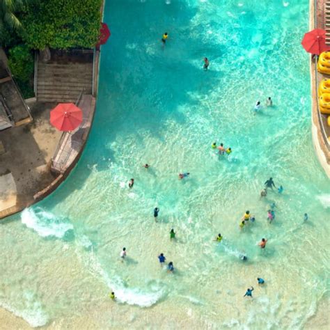 Oasis Water Park | Yombu