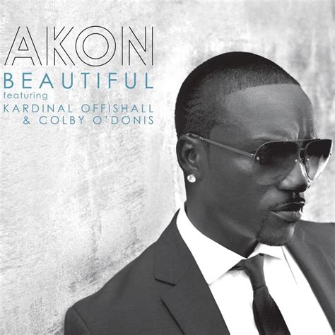 Akon Sunny Day