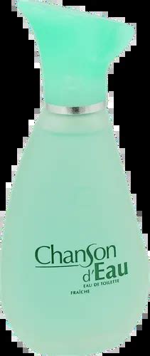 Coty Chanson d Eau EDT opinie i ceny KWC by Wizaż