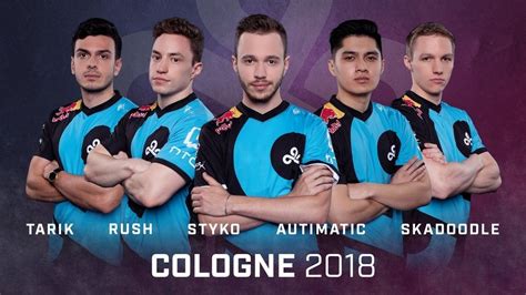 Cloud9 - Liquipedia Counter-Strike Wiki