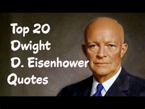 Dwight D Eisenhower Quotes Military Industrial Complex