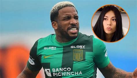 Jefferson Farfán Demanda Otra Vez A Olenka Mejía Pide 123 Mil Soles De