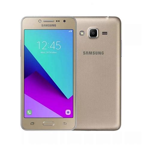 Smartphone Samsung Galaxy J2 Prime SM G532M 16GB LTE Dual Sim Tela 5 0