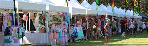 Markets In Penrith