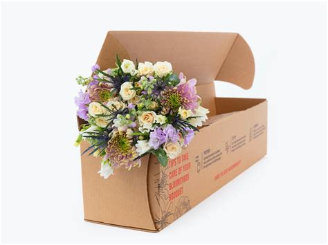 Fall Flowers - Autumn Bouquet Delivery | BloomsyBox.com