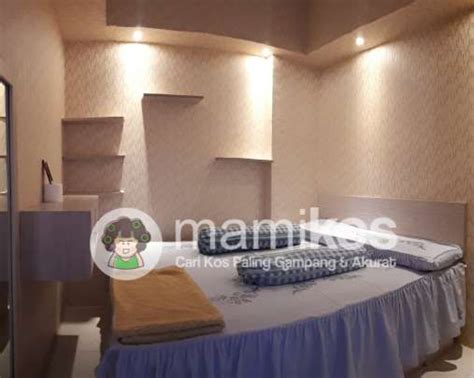 Apartemen Green Lake View Tipe 1 BR Fully Furnished Ciputat Tangerang 1