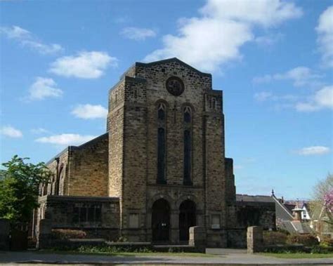 Banner Cross Methodist Church Sheffield Gb Eng Nextdoor